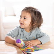Sticker WOW!™ Activity Pad & Sticker Stamper - Buzz Lightyear O2