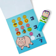 Sticker WOW!™ Activity Pad & Sticker Stamper - Buzz Lightyear O2