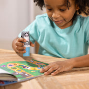 Sticker WOW!™ Activity Pad & Sticker Stamper - Cat G2