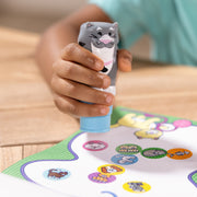 Sticker WOW!™ Activity Pad & Sticker Stamper - Cat G2