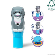 Sticker WOW!™ Activity Pad & Sticker Stamper - Cat G2