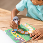 Sticker WOW!™ Activity Pad & Sticker Stamper - Cat G2