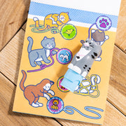 Sticker WOW!™ Activity Pad & Sticker Stamper - Cat G2