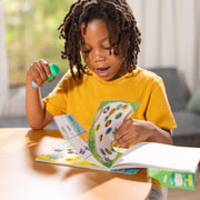 Sticker WOW!™ Activity Pad & Sticker Stamper  - Dinosaur P5