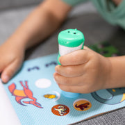 Sticker WOW!™ Activity Pad & Sticker Stamper  - Dinosaur X2
