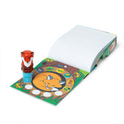 Sticker WOW!™ Activity Pad & Sticker Stamper - Fox N4