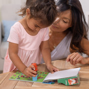 Sticker WOW!™ Activity Pad & Sticker Stamper - Fox N4