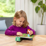 Sticker WOW!™ Activity Pad & Sticker Stamper - Fox N4