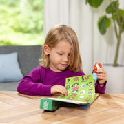 Sticker WOW!™ Activity Pad & Sticker Stamper - Fox N4
