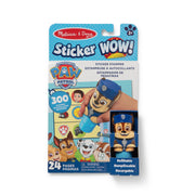 Sticker WOW!™ Activity Pad & Sticker Stamper - PAW Patrol Chase Y1