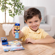 Sticker WOW!™ Activity Pad & Sticker Stamper - PAW Patrol Chase Y1