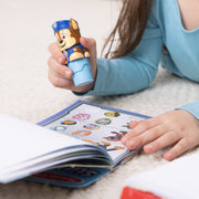 Sticker WOW!™ Activity Pad & Sticker Stamper - PAW Patrol Chase Y1