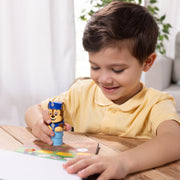 Sticker WOW!™ Activity Pad & Sticker Stamper - PAW Patrol Chase Y1