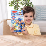 Sticker WOW!™ Activity Pad & Sticker Stamper - PAW Patrol Chase Y1