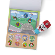 Sticker WOW!™ Activity Pad & Sticker Stamper - PAW Patrol Marshall Z7