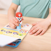 Sticker WOW!™ Activity Pad & Sticker Stamper - PAW Patrol Marshall Z7