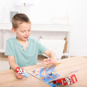 Sticker WOW!™ Activity Pad & Sticker Stamper - PAW Patrol Marshall Z7