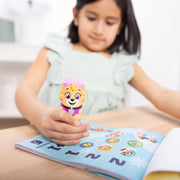 Sticker WOW!™ Activity Pad & Sticker Stamper - PAW Patrol Skye B4