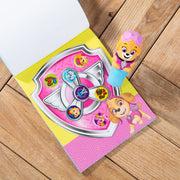 Sticker WOW!™ Activity Pad & Sticker Stamper - PAW Patrol Skye B4