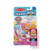 Sticker WOW!™ Activity Pad & Sticker Stamper - PAW Patrol Skye K7