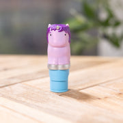 Sticker WOW!™ Activity Pad & Sticker Stamper - Purple Unicorn B2
