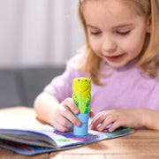 Sticker WOW!™ Activity Pad & Sticker Stamper - Sea Turtle V3