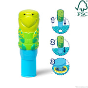 Sticker WOW!™ Activity Pad & Sticker Stamper - Sea Turtle V3