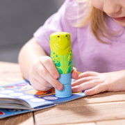 Sticker WOW!™ Activity Pad & Sticker Stamper - Sea Turtle V3