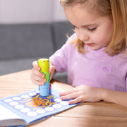 Sticker WOW!™ Activity Pad & Sticker Stamper - Sea Turtle V3