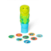 Sticker WOW!™ Activity Pad & Sticker Stamper - Sea Turtle V3