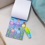 Sticker WOW!™ Activity Pad & Sticker Stamper - Sea Turtle V3