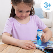 Sticker WOW!™ Activity Pad & Sticker Stamper - Shark J5