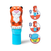 Sticker WOW!™ Activity Pad & Sticker Stamper - Tiger C6