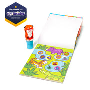 Sticker WOW!™ Activity Pad & Sticker Stamper - Tiger C6