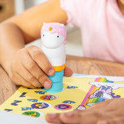 Sticker WOW!™ Activity Pad & Sticker Stamper - Unicorn Y8