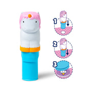 Sticker WOW!™ Activity Pad & Sticker Stamper - Unicorn Y8