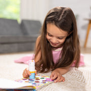 Sticker WOW!™ Activity Pad & Sticker Stamper - Unicorn Y8