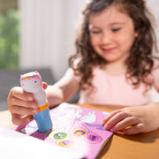 Sticker WOW!™ Activity Pad & Sticker Stamper - Unicorn Y8