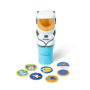 Sticker WOW!™ Astronaut Bundle: Activity Pad & Sticker Stamper + Mini Activity Pad and 200 Refill Stickers A8