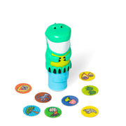 Sticker WOW!™ Dinosaur Bundle: Activity Pad & Sticker Stamper + Mini Activity Pad and 200 Refill Stickers G6