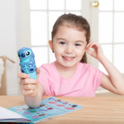 Sticker WOW!™ Disney Stitch Bundle: Activity Pad & Sticker Stamper + Mini Activity Pad and 200 Refill Stickers U8