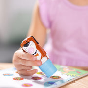 Sticker WOW!™ Dog Bundle: Activity Pad & Sticker Stamper + Mini Activity Pad and 200 Refill Stickers M1