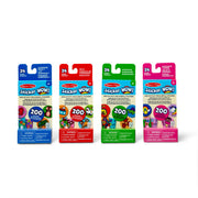 Sticker WOW!™ Mini Activity Pad and Refill Stickers 4-Pack (Dinosaur, Pets, Favorite Things, Surprise Pack 1) - Stamper Not Included Q7