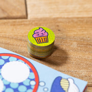 Sticker WOW!™ Mini Activity Pad and Refill Stickers 4-Pack (Dinosaur, Pets, Favorite Things, Surprise Pack 1) - Stamper Not Included Q7