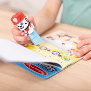 Sticker WOW!™ PAW Patrol Marshall Bundle: Activity Pad & Sticker Stamper + Mini Activity Pad and 200 Refill Stickers I5