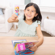 Sticker WOW!™ PAW Patrol Skye Bundle: Activity Pad & Sticker Stamper + Mini Activity Pad and 200 Refill Stickers S6
