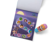 Sticker WOW!™ PAW Patrol Skye Bundle: Activity Pad & Sticker Stamper + Mini Activity Pad and 200 Refill Stickers S6