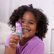 Sticker WOW!™ Purple Unicorn Bundle: Activity Pad & Sticker Stamper + Mini Activity Pad and 200 Refill Stickers Z9
