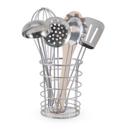 Stir & Serve Cooking Utensils A1