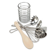 Stir & Serve Cooking Utensils W0